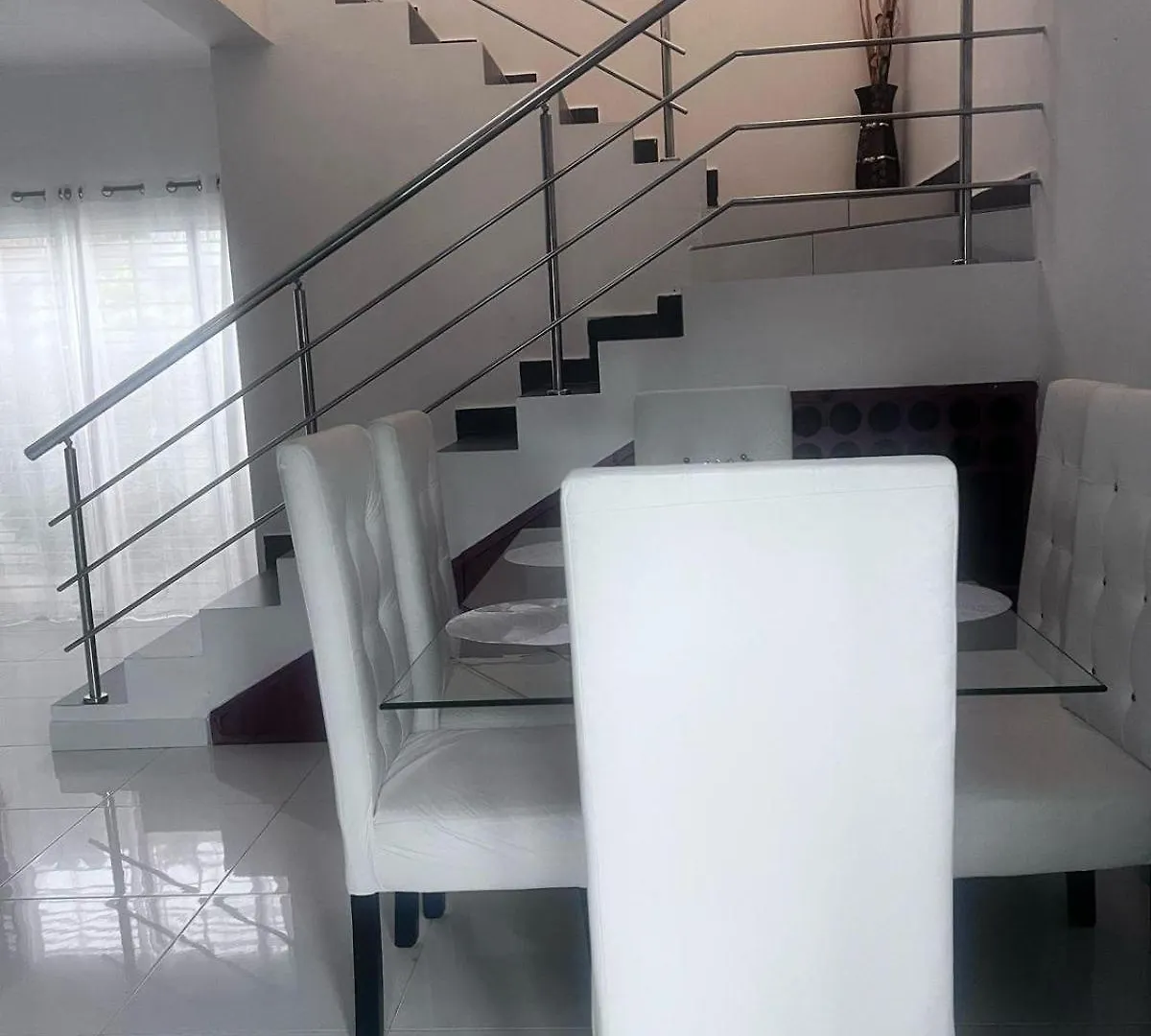 فيلا Casa Amueblada En San Cristobal