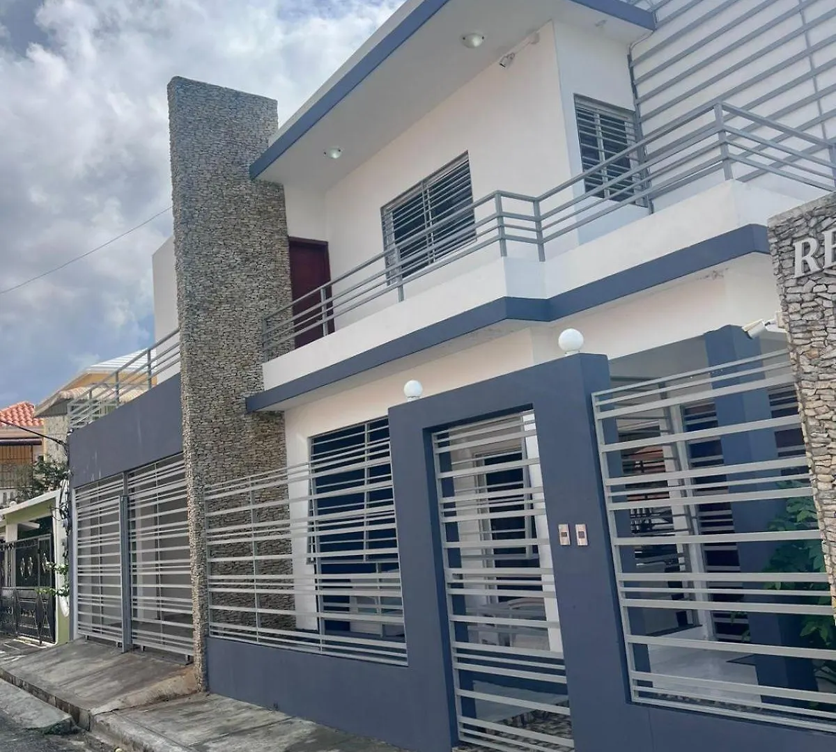 فيلا Casa Amueblada En San Cristobal